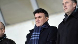Нов скандал в БФС: Йордан Лечков си намери майстора
