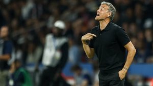 Еуфория в ПСЖ след изхвърлянето на Барса: Енрике е най-добрият треньор в света