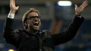 Юрген Клоп: Ние сме Пепеляшка, която бие най-големите