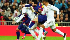 Кой е най-скъпият клуб в света? Цената му е 3.5 милиарда евро + СНИМКА