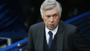 В Испания: Анчелоти напомня на глупав гинеколог