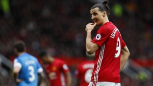 Ибра заплашен от 3 мача наказание