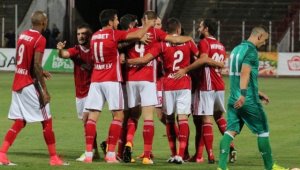 Машината ЦСКА набира скорост за титлата