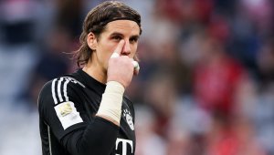 Огромен интерес към вратаря на Байерн