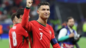 Кристиано Роналдо си постави немислима цел