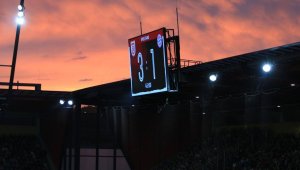 Аматьори напляскаха "бебетата" на Гуардиола