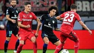 Ас на Атлетико се кани на Реал преди дербито на Мадрид