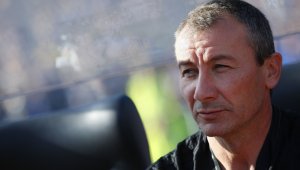 Първи голям проблем за Белчев: ЦСКА окуця за Лудогорец