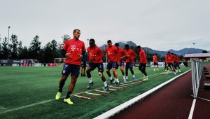 ПРОГНОЗА: Байерн Мюнхен - Херта