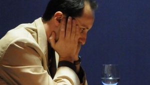 Веско Топалов остава №1 в САЩ