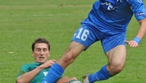 Вирус тръшна Мариян Огнянов