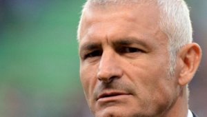 "Бялото перо" Раванели избухна: Ако играех сега щях да вкарвам по 60 гола и да струвам 80 млн.