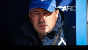 Мъри постави средна оценка на Левски