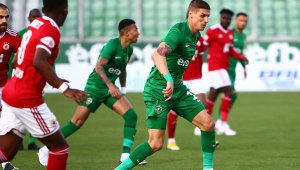 Кирил Десподов се завръща на "Армията"