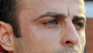 В Турция: Галатасарай взима Бербатов до броени дни
