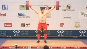 Българските щанги с четири златни медала на квалификациите за Токио 2020