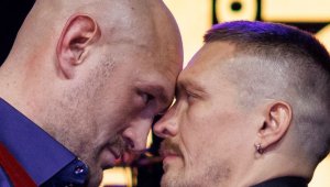 Ето как Усик ще срази Фюри в мегабитката