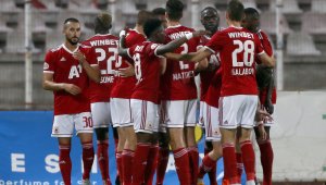 Локомотив Пловдив - ЦСКА 2:1