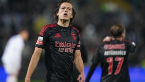 Защитник брои дните до трансфера си в Реал Мадрид