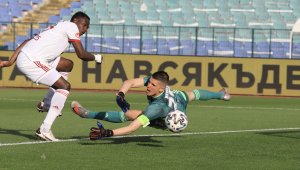 ФК ЦСКА 1948 отхвърли оферта от 1 милион евро за своята звезда