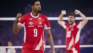 Полша триумфира във волейболната Лига на нациите