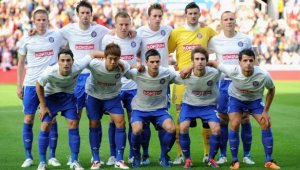 Хайдук на Балъков врътна 1:1 срещу Динамо в голямото дерби на Хърватия