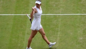 След спечелването на обжалването: Халеп се завръща на корта в Маями