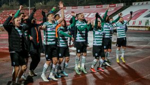 Жребият отреди: Столично дерби и Черно море - Лудогорец за Купата