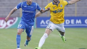 Левски дава Коня на ФИФА заради изрусен мароканец