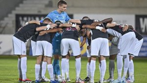 Локо Пд с важна новина за мача със Славия