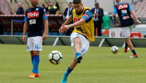 Агентът на Жоржиньо: Всеки иска да работи с Пеп 