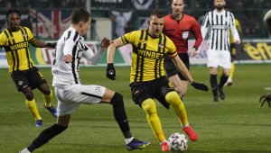 В Пловдив отпуснаха 24 милиона лева заем за стадионите на Ботев и Локомотив