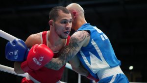 Радо Росенов открива 1/8-финалите на бокса в Париж днес