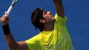 Дел Потро: US Open е любимият ми турнир