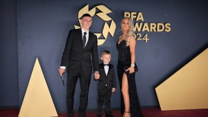 Кой сега е №1? Фодън получи пореден приз