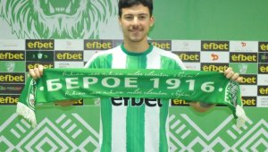 Аржентинецът Санети подсили Берое