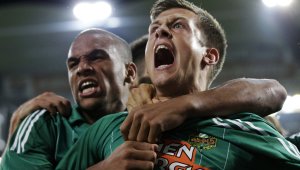 Левски се застраховал от финансов провал със звездния си нападател