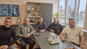 ЦСКА стяга мощна селекция