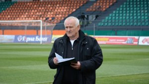 ОФИЦИАЛНО: Петрович се завърна в Литекс 