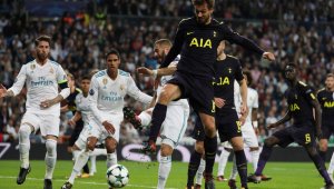 Почетино: Йоренте е идеалната конкуренция за Кейн