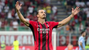 Стефано Пиоли потвърди: Ибрахимович и Жиру няма да играят срещу Юве