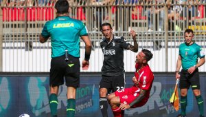 Ди Мария се извини на Юве