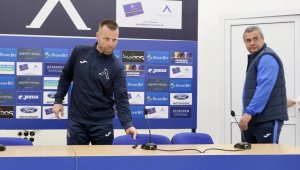 За 15 години: Трети треньор на Левски започва с ЦСКА