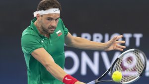 Коронавирус: Отменят АТР Cup 