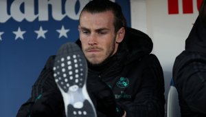 Реал тотално зачеркна Бейл, Зидан забива уелската звезда на пейката