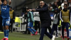 Ювентус дава на Челси 40 млн. евро за Жоржиньо