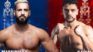  Карим Мабрук идва за SENSHI 23: Преди всеки мач се моля за победа и да излезем здрави от ринга