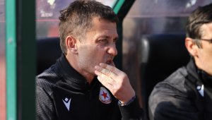 Илич избра групата на ЦСКА за Арда