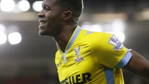 Манчестър Юнайтед повредил Заха