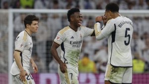 Двойна радост за Реал М